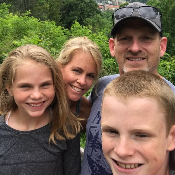 Meet your Posher, Russ - Picture 1 of 1